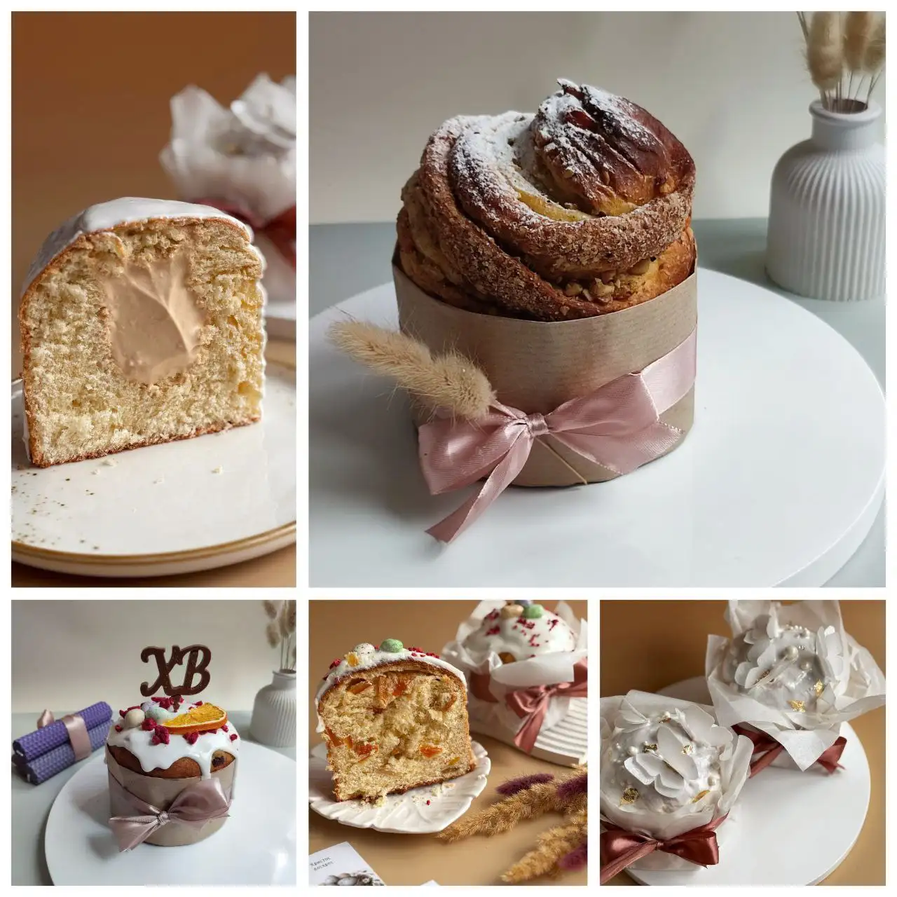 Бельгийский шоколад ручной работы и пасхальные угощения - Сладости/Кондитерские изделия (Хобби и отдых) в Симферополь