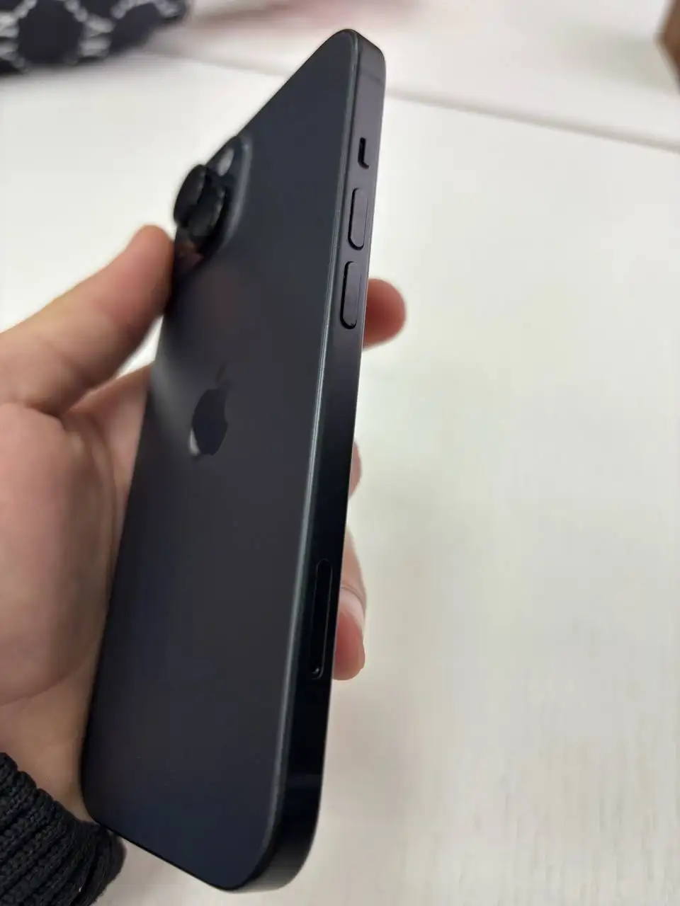 Продажа айфонов iPhone XR и iPhone 15 - Смартфоны (Электроника) в Симферополь