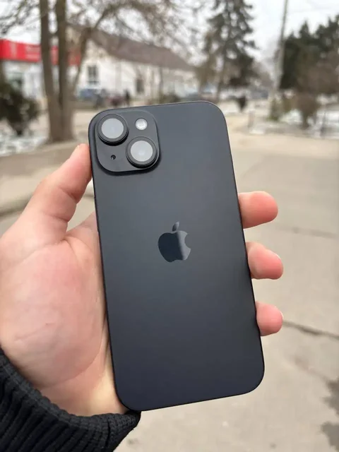 Продам iPhone 15 в отличном состоянии - Электроника в Симферополь