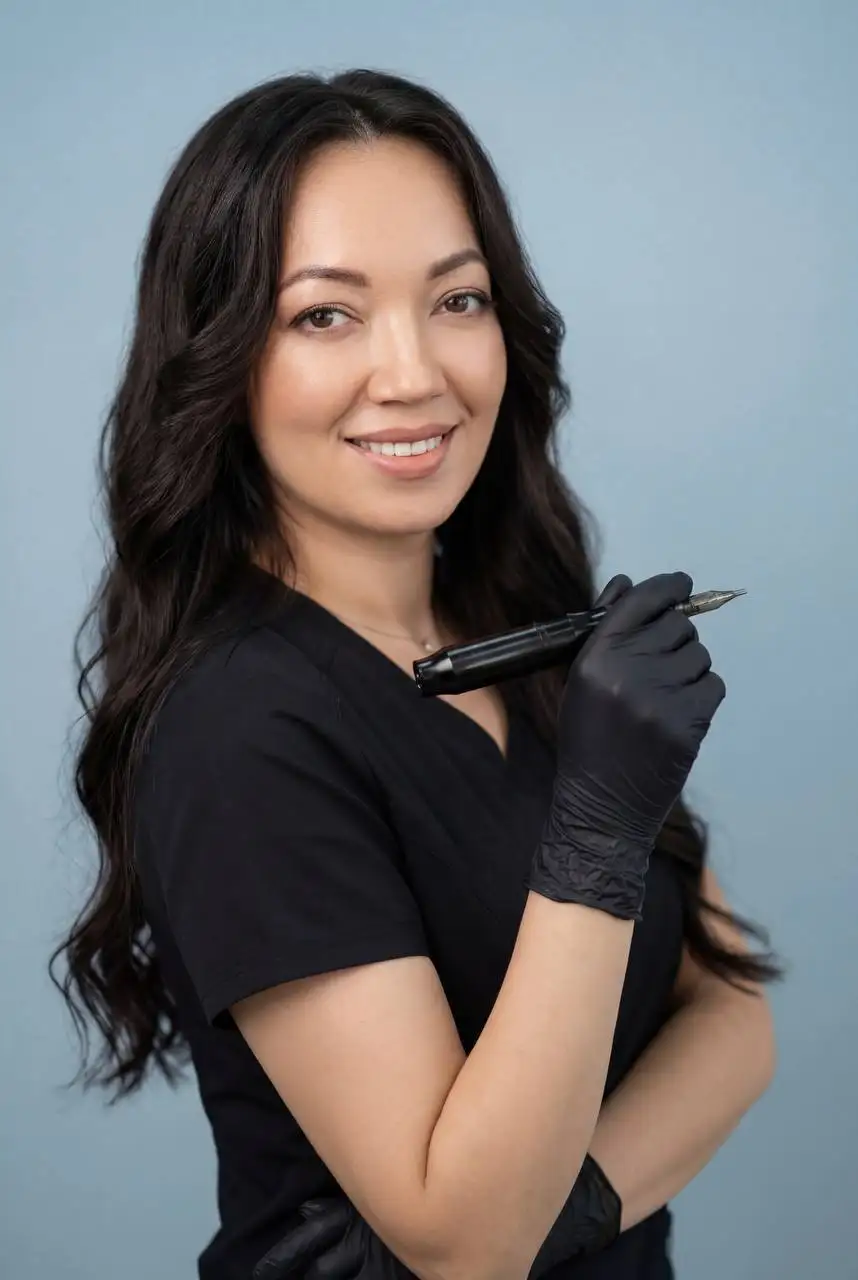 Мастер перманентного макияжа ищет моделей - Перманентный макияж (Услуги) в Симферополь