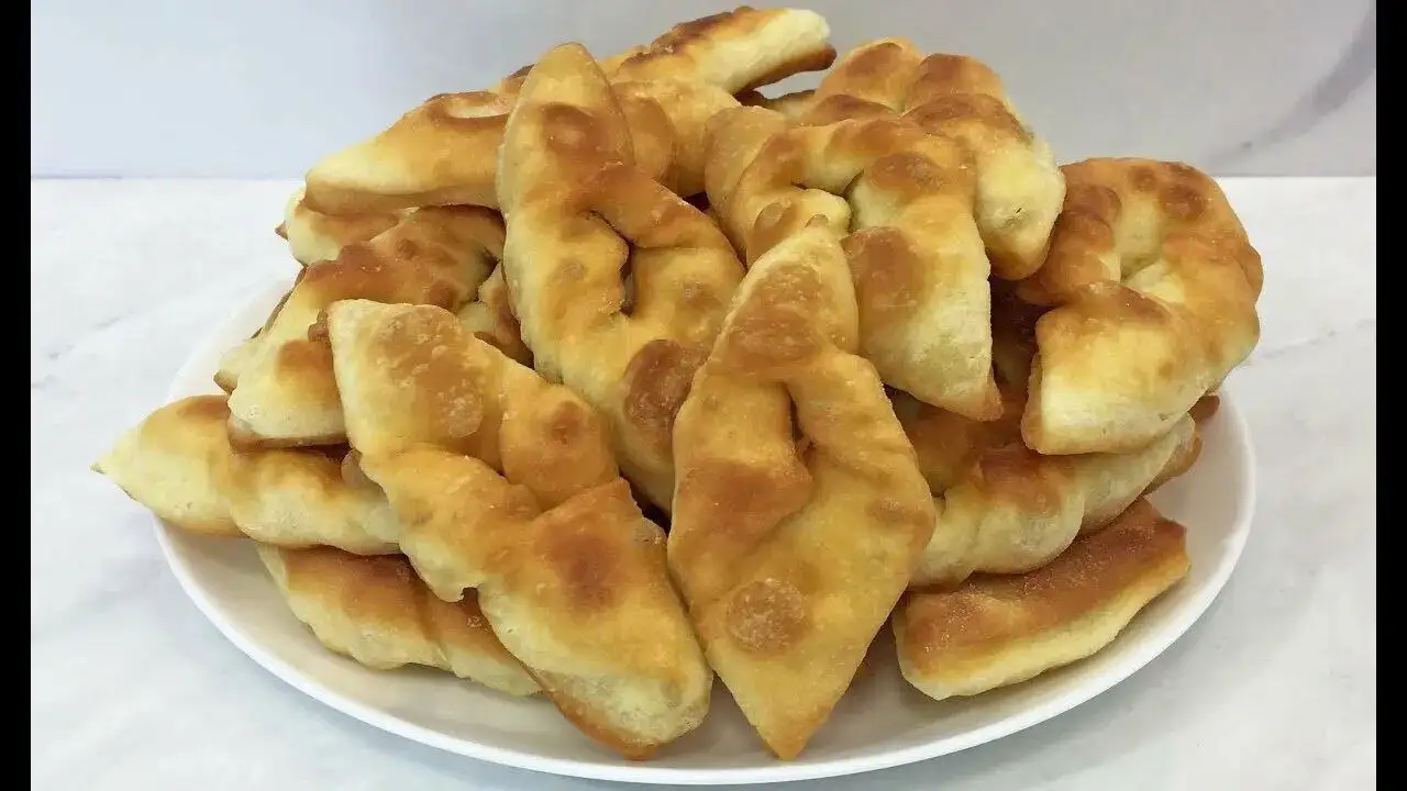 Самые пышные пышки - Барахолка в Симферополь