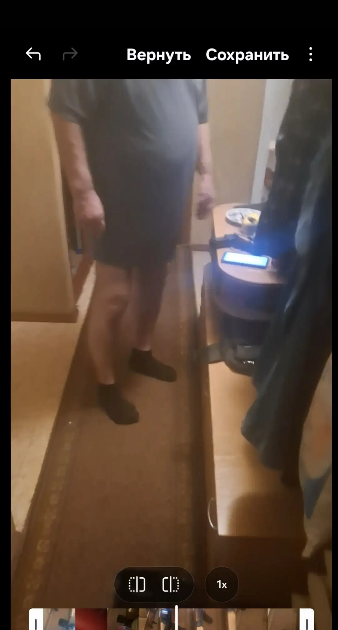 Запрос о человеке с подозрительным поведением - Барахолка в Симферополь