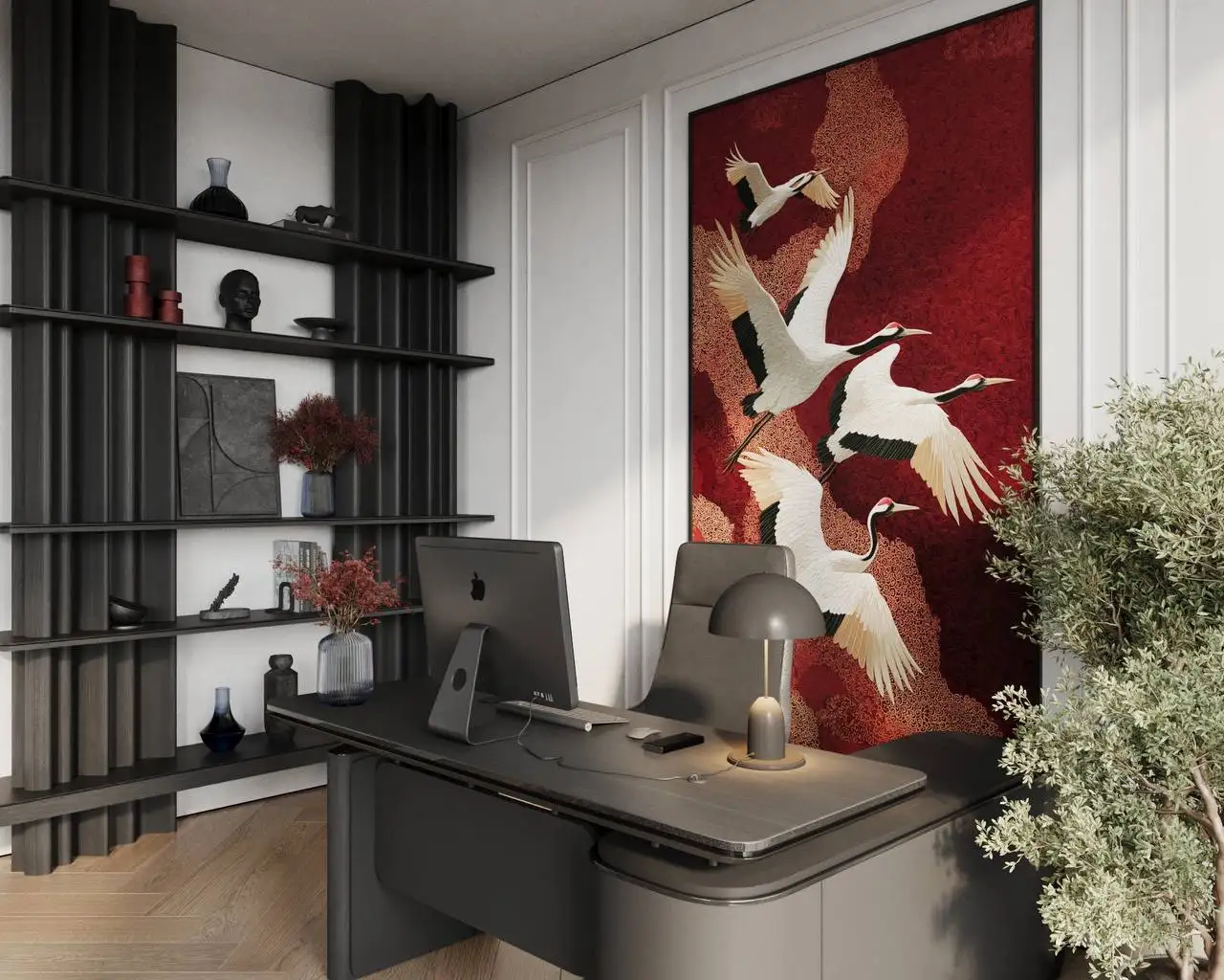 Дизайн интерьера в Симферополе и по всему Крыму - Дизайн интерьера (Услуги) в Симферополь