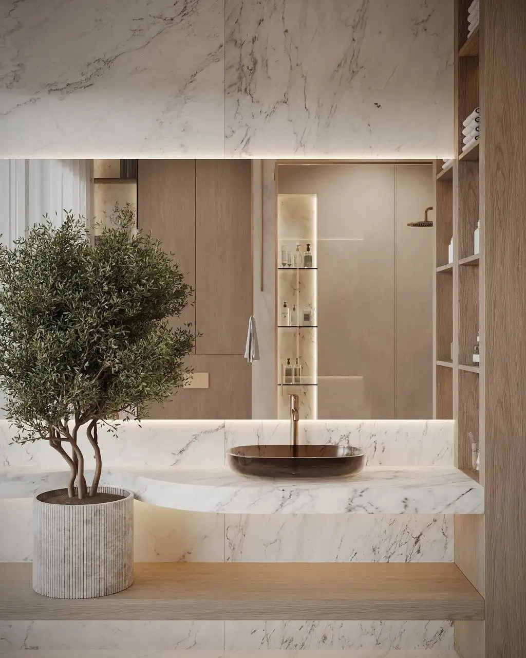 Дизайн интерьера в Симферополе и по всему Крыму - Дизайн интерьера (Услуги) в Симферополь