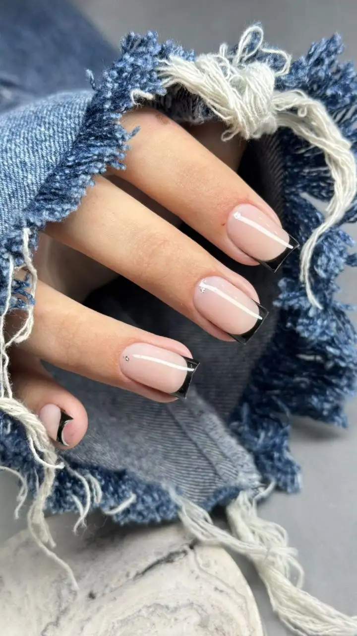 Наращивание и укрепление ногтей - Маникюр и ногтевой сервис (Услуги) в Симферополь