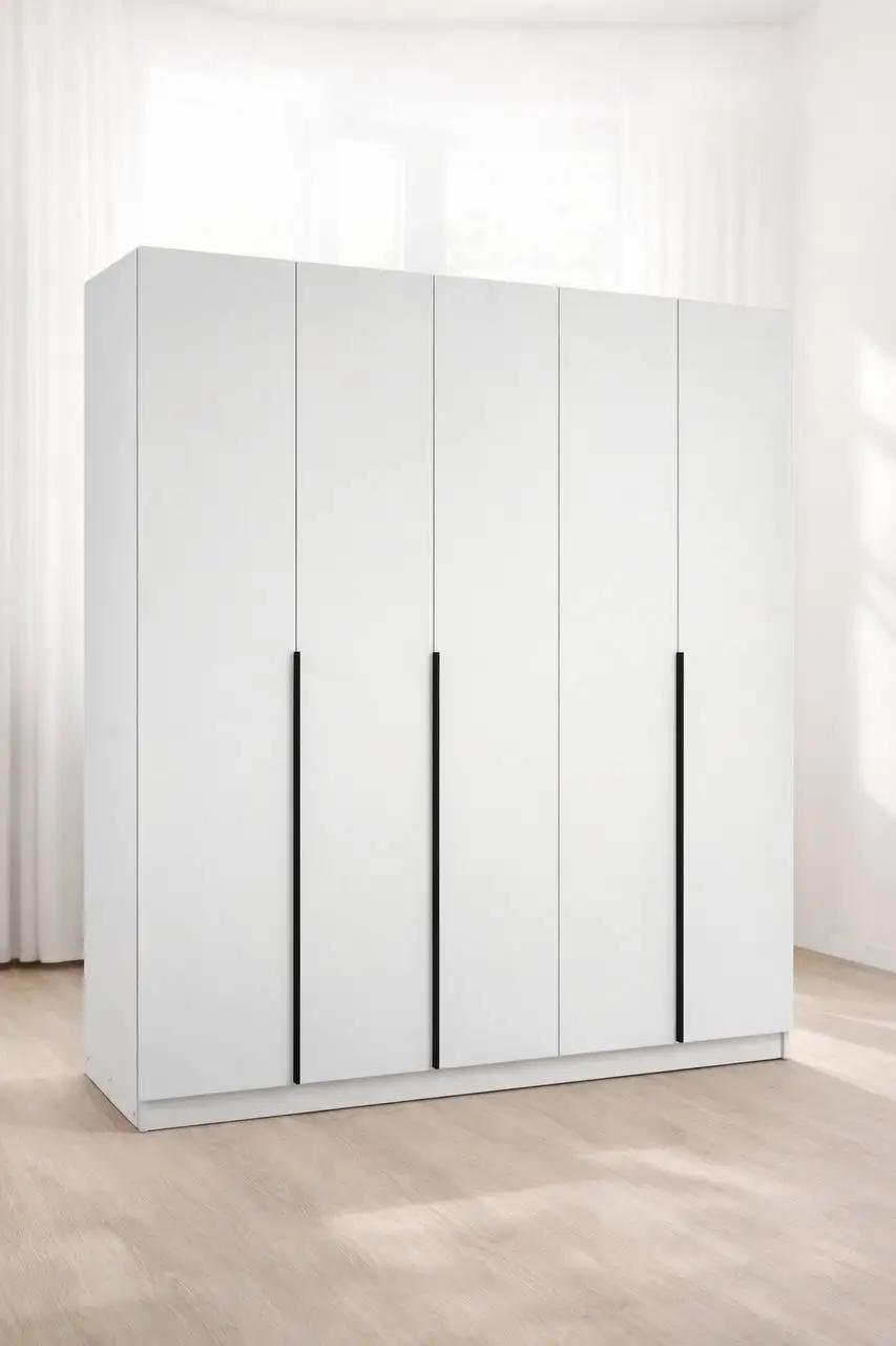 Бесплатная сборка шкафов купе в Симферополе - Сборка мебели (Услуги) в Симферополь