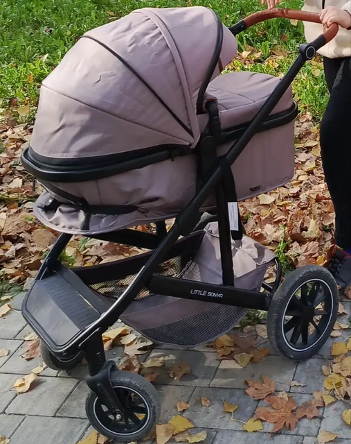 Продам коляску в отличном состоянии - частное объявление в Симферополь