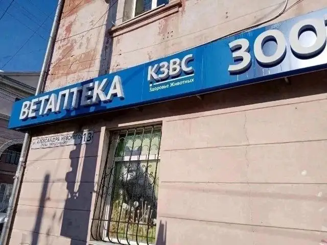 Помощь бездомным животным в Симферополе - Животные в Симферополь