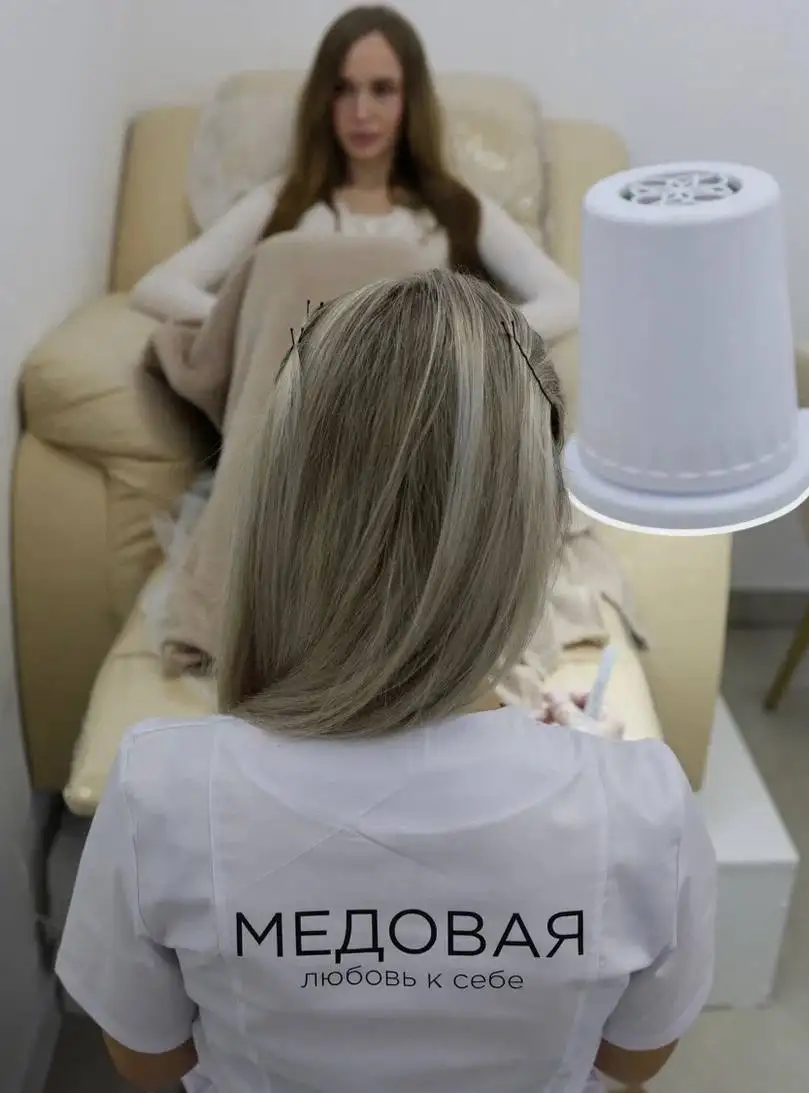 Вакансия мастера ногтевого сервиса в салоне красоты - Красота и здоровье (Работа) в Симферополь