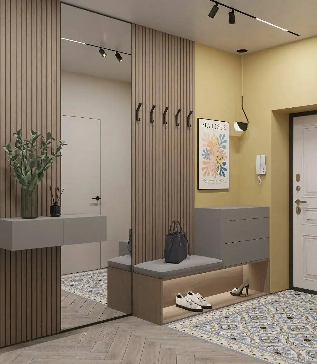 Изготовление корпусной мебели по индивидуальным размерам - Изготовление мебели (Услуги) в Симферополь