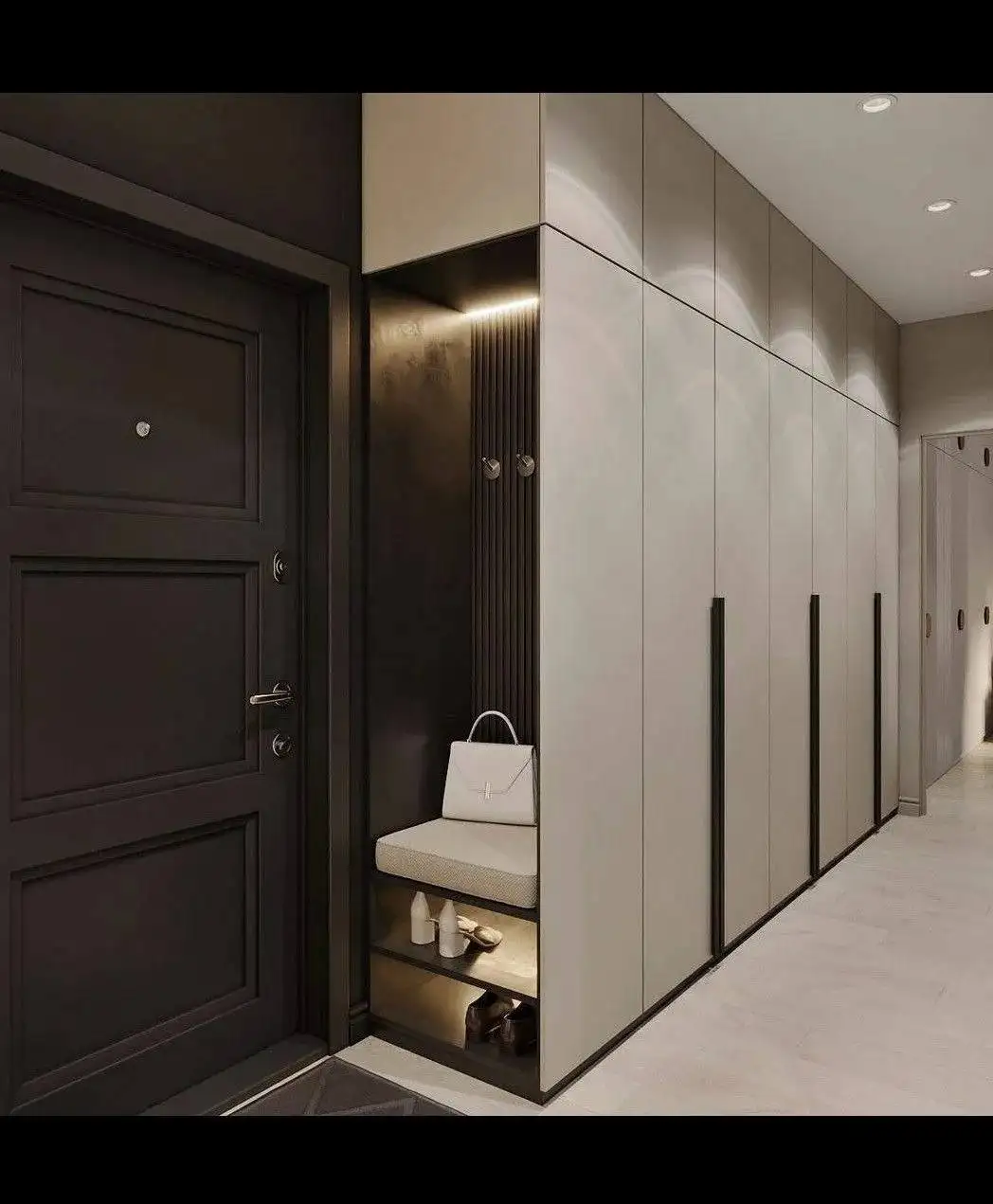 Изготовление корпусной мебели по индивидуальным размерам - Изготовление мебели (Услуги) в Симферополь