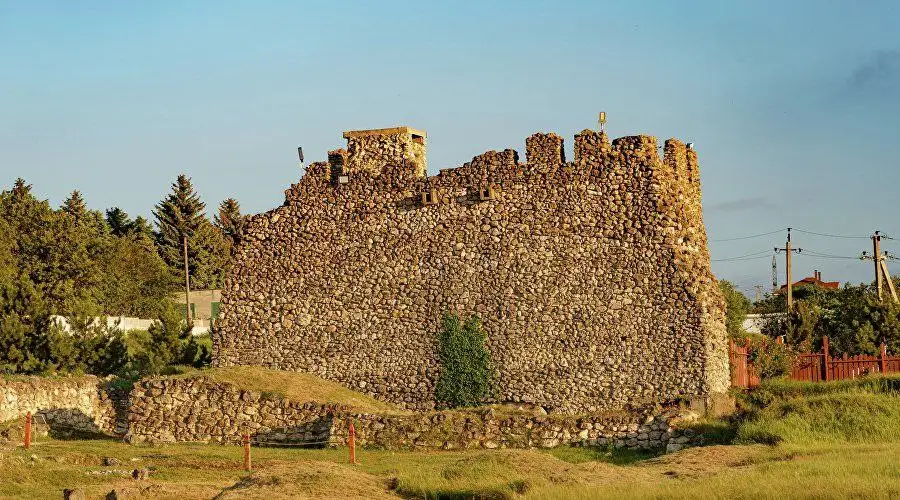 Приглашение на субботник в Неаполе Скифском - Волонтёрство (Услуги) в Симферополь