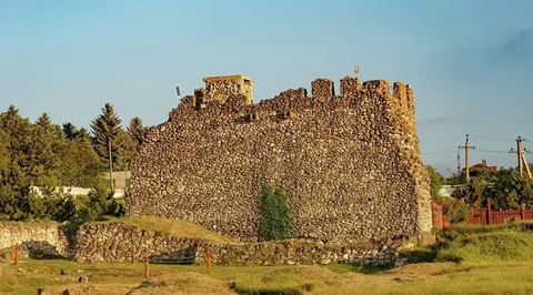 Приглашение на субботник в Неаполе Скифском - Фитнес и танцы в Симферополь