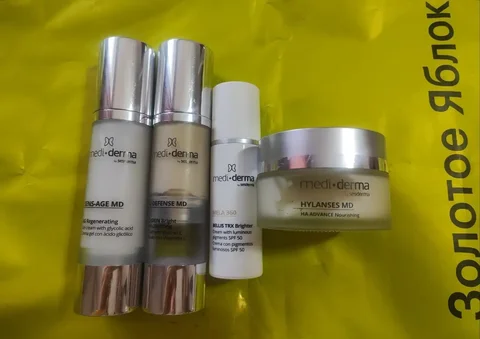 Продам косметику - частное объявление в Симферополь