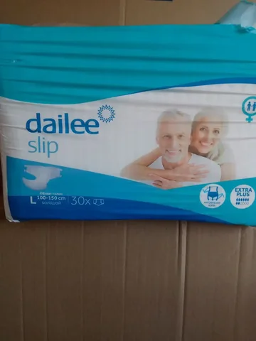 Подгузники для взрослых 30 штук - частное объявление в Симферополь