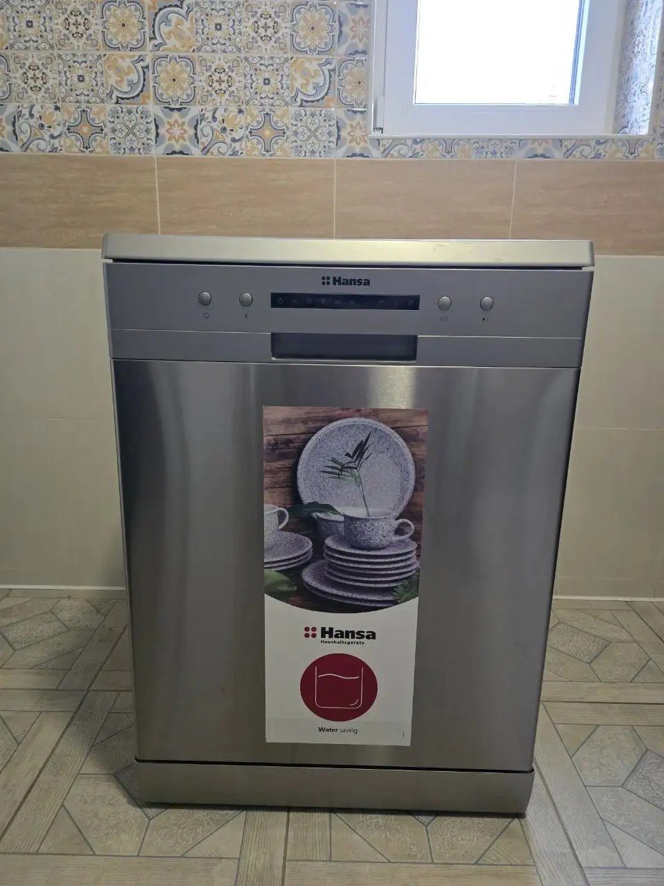 Новая установка с гарантией и документами - Барахолка в Симферополь