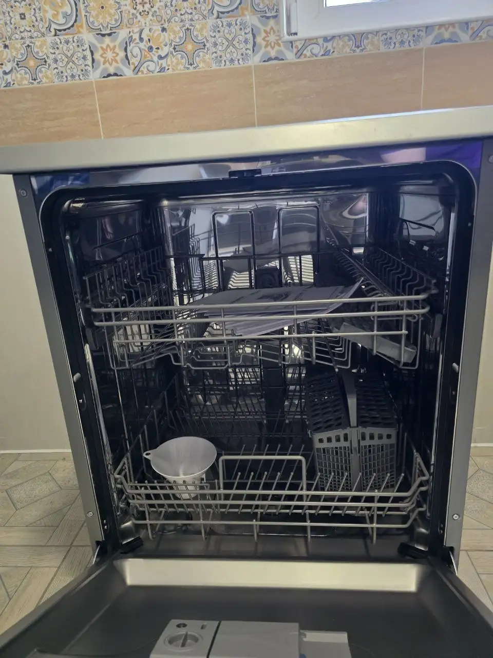 Новая установка с гарантией и документами - Барахолка в Симферополь