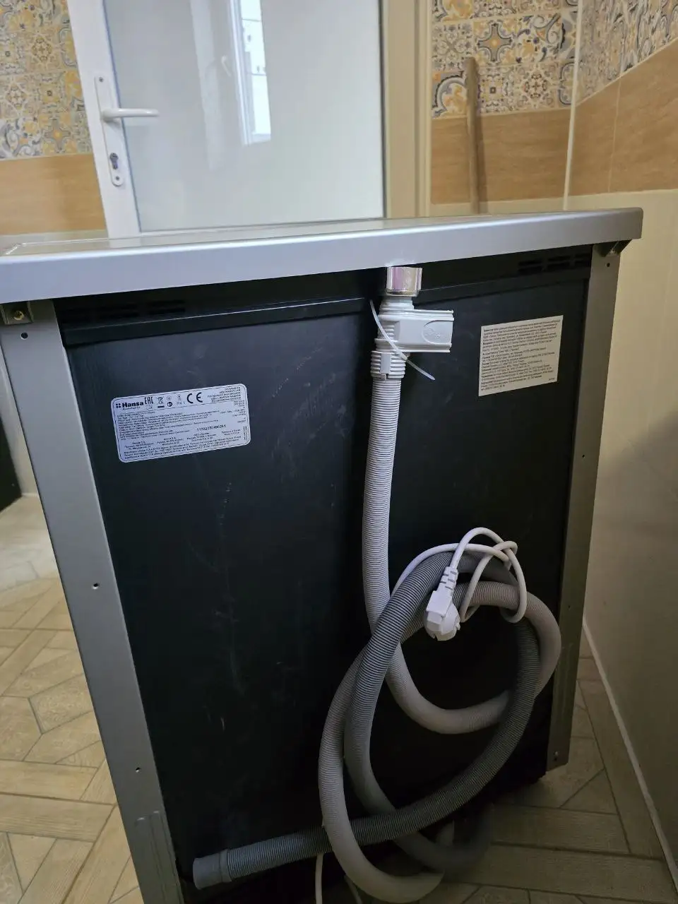 Новая установка с гарантией и документами - Барахолка в Симферополь