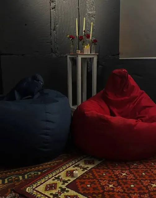 Свидание в темноте в Крыму - частное объявление в Симферополь