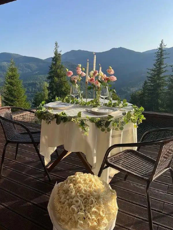 Свидание в темноте в Крыму - Организация мероприятий (Услуги) в Симферополь