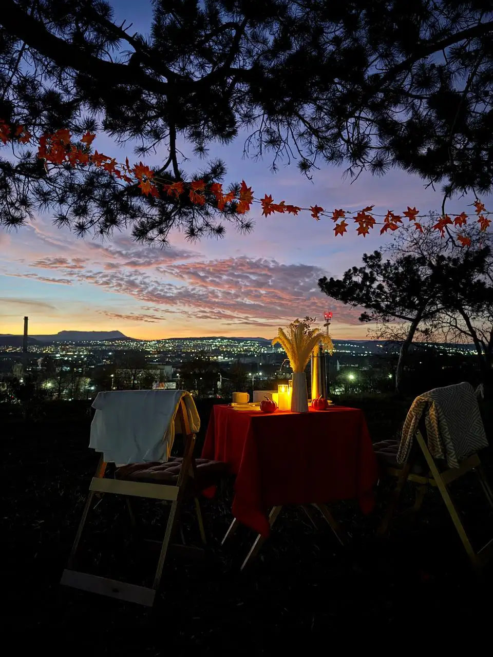 Свидание в темноте в Крыму - Организация мероприятий (Услуги) в Симферополь