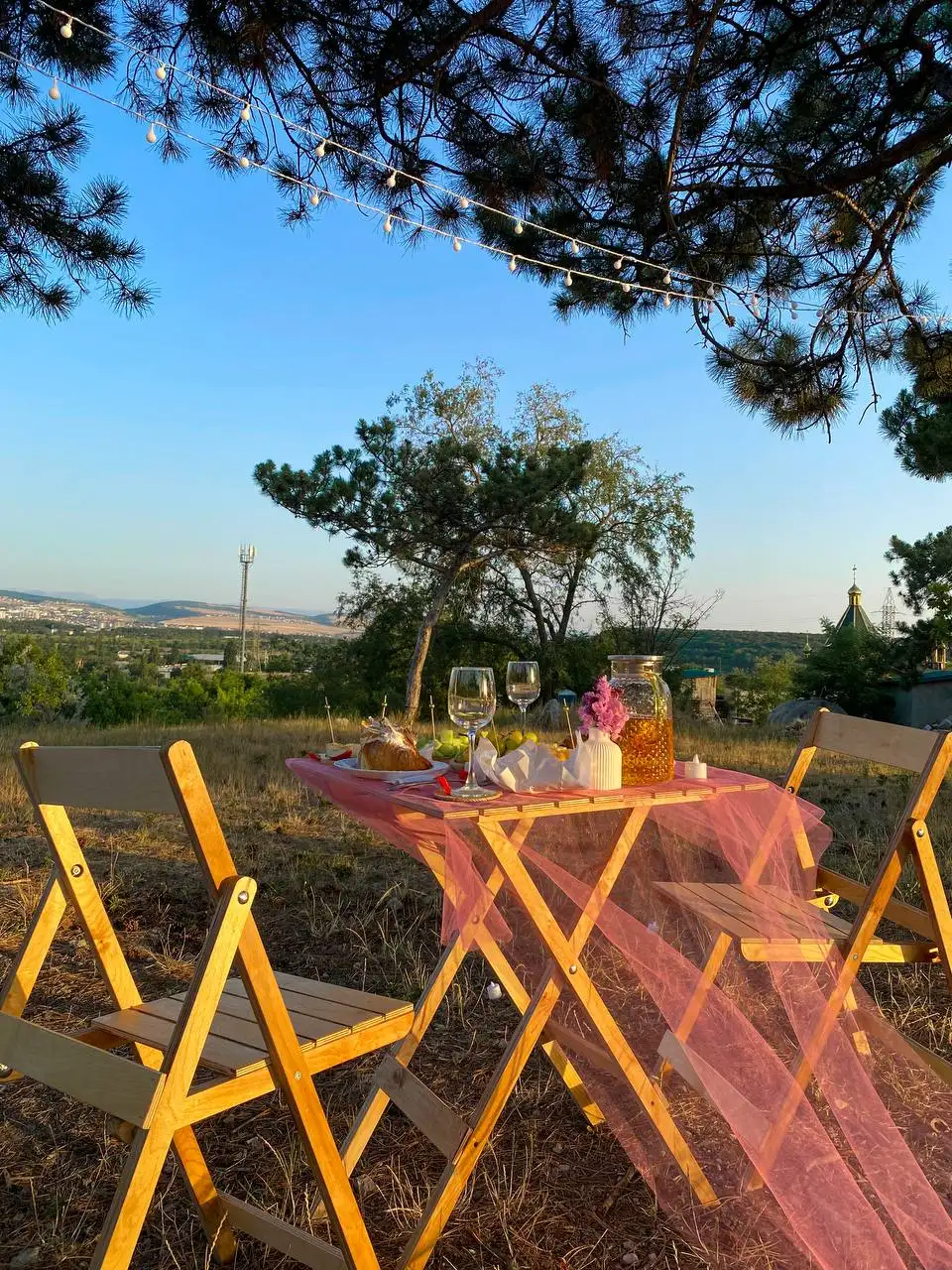 Свидание в темноте в Крыму - Организация мероприятий (Услуги) в Симферополь