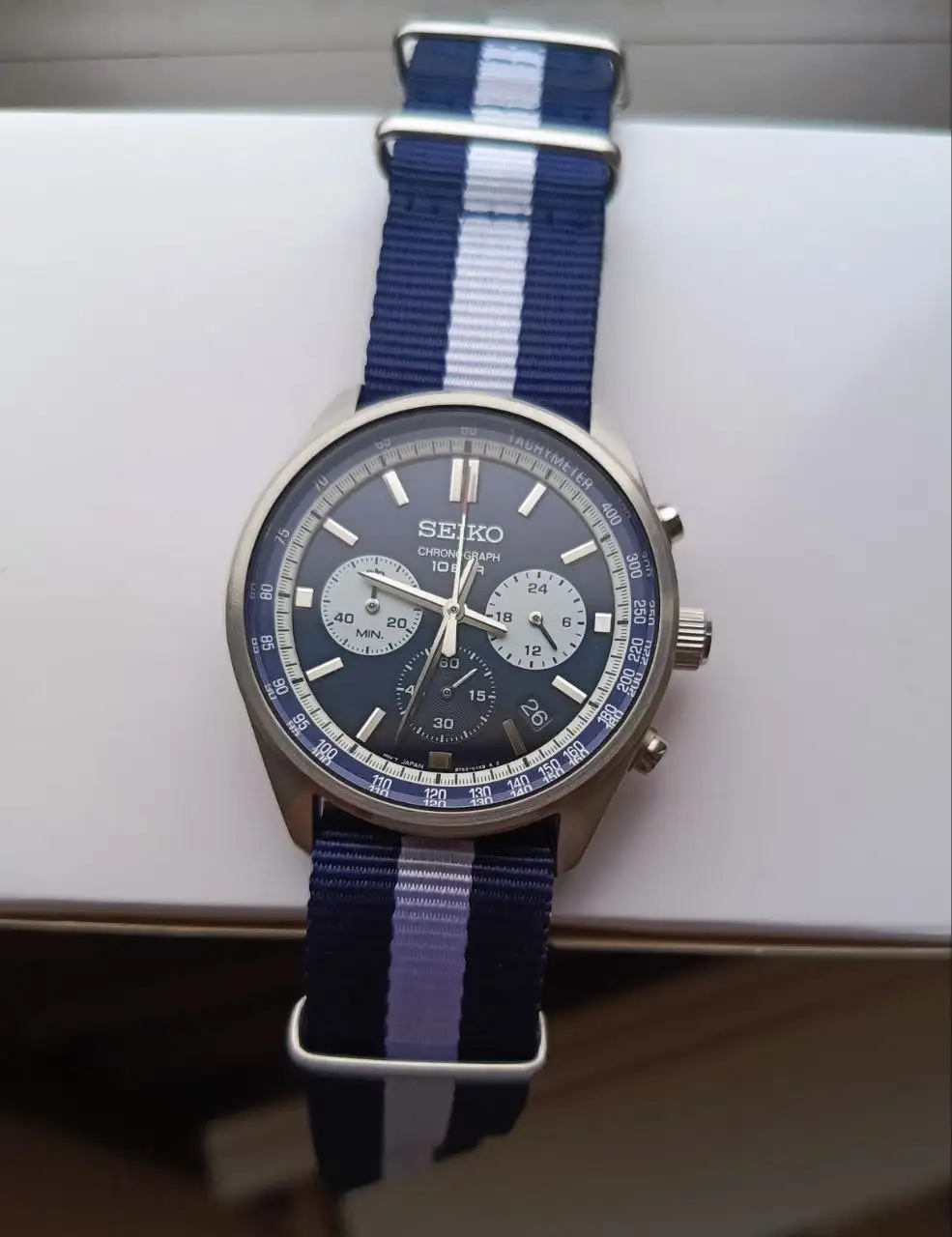 Продажа часов Seiko и QQ - Часы (Хобби и отдых) в Симферополь