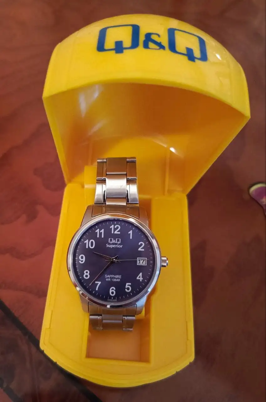 Продажа часов Seiko и QQ - Часы (Хобби и отдых) в Симферополь