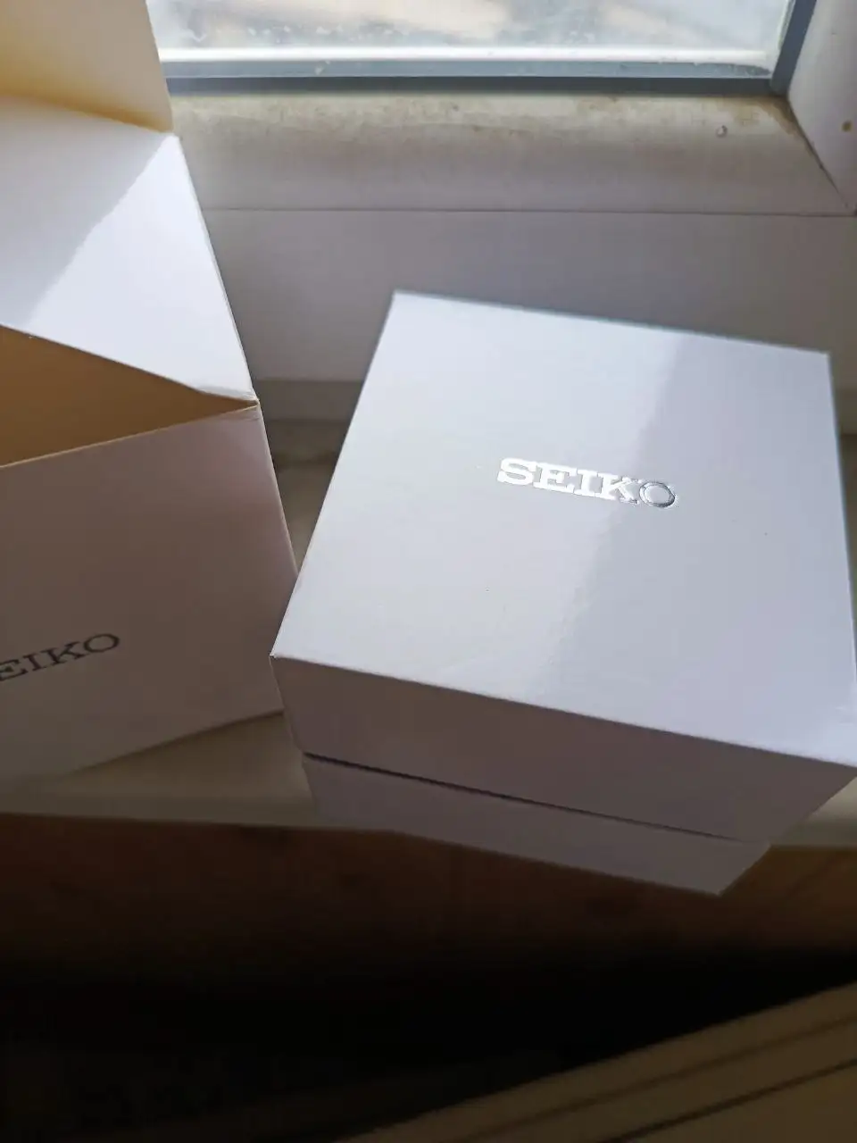 Продажа часов Seiko и QQ - Часы (Хобби и отдых) в Симферополь