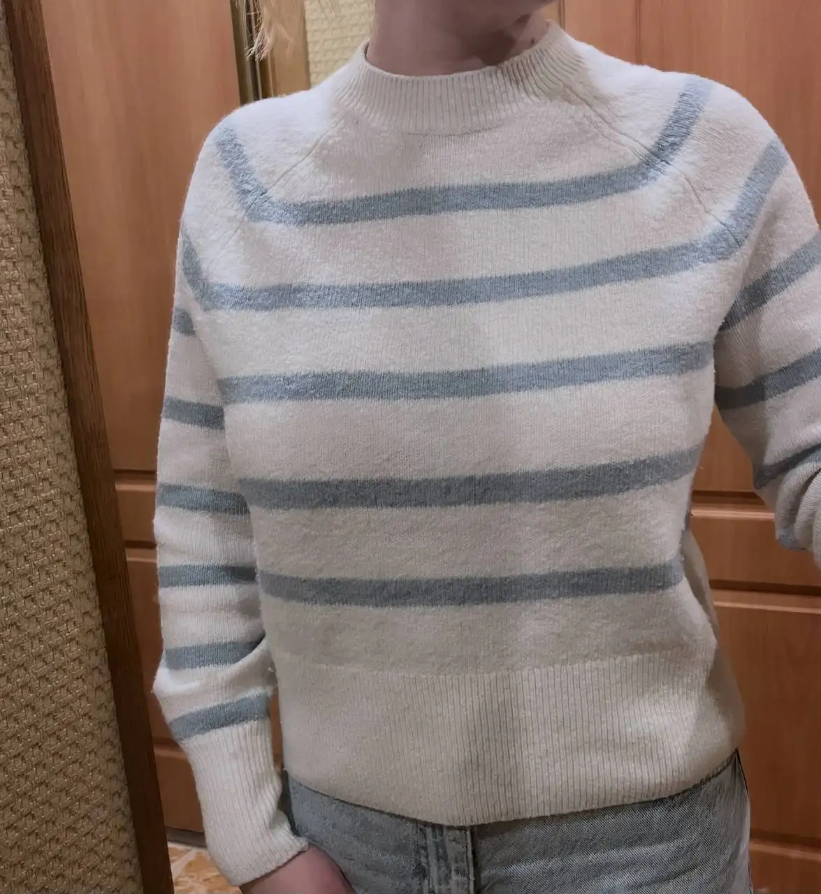 Два гольфа и два свитера - Одежда в Симферополь