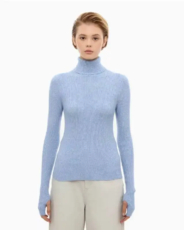 Два гольфа и два свитера - Одежда в Симферополь