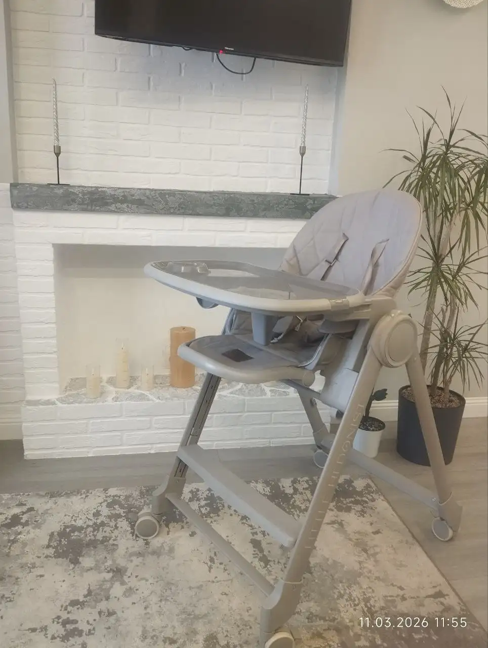 Детский стульчик - Мебель для детей (Товары для детей) в Симферополь