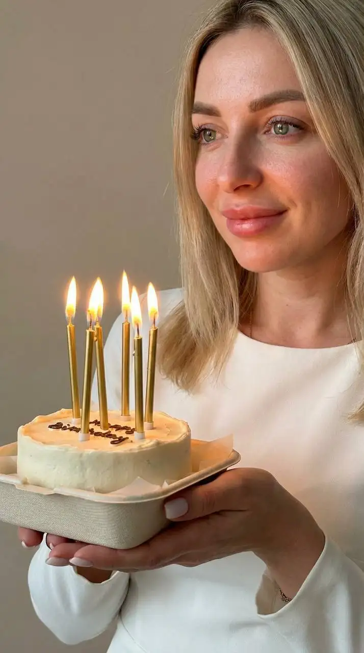 Торты и десерты от начинающего кондитера Виктории - Кулинария (Услуги) в Симферополь