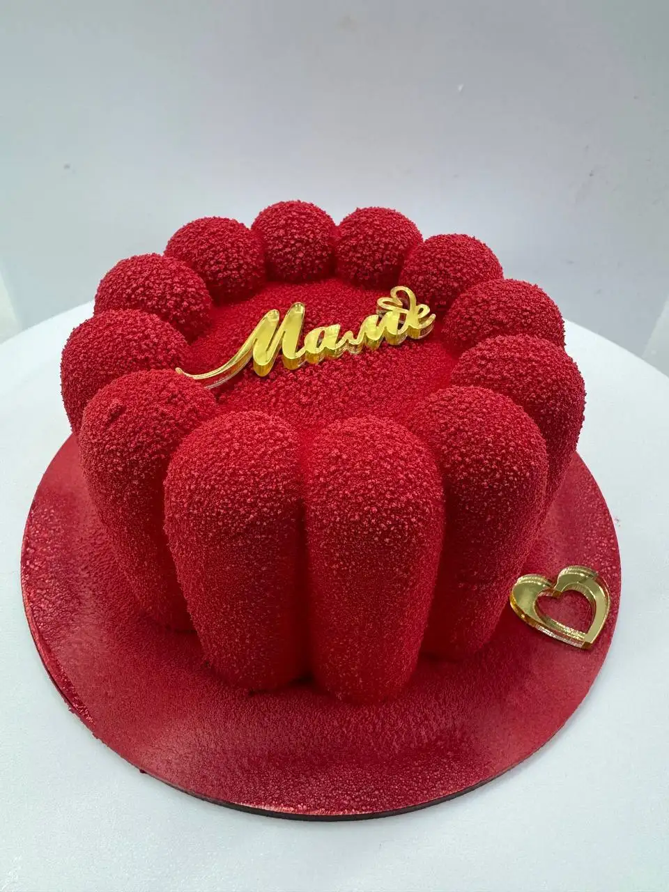 Торты и десерты от начинающего кондитера Виктории - Кулинария (Услуги) в Симферополь