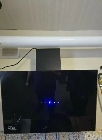 Продам вытяжку Making Oasis Everywhere Forte Klima GmbH - Бытовая техника в Симферополь