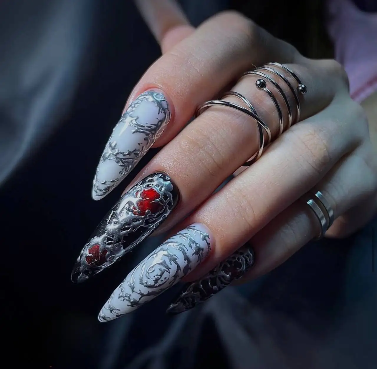 Мастер маникюра с 9-летним опытом в Симферополе - Красота и здоровье (Услуги) в Симферополь