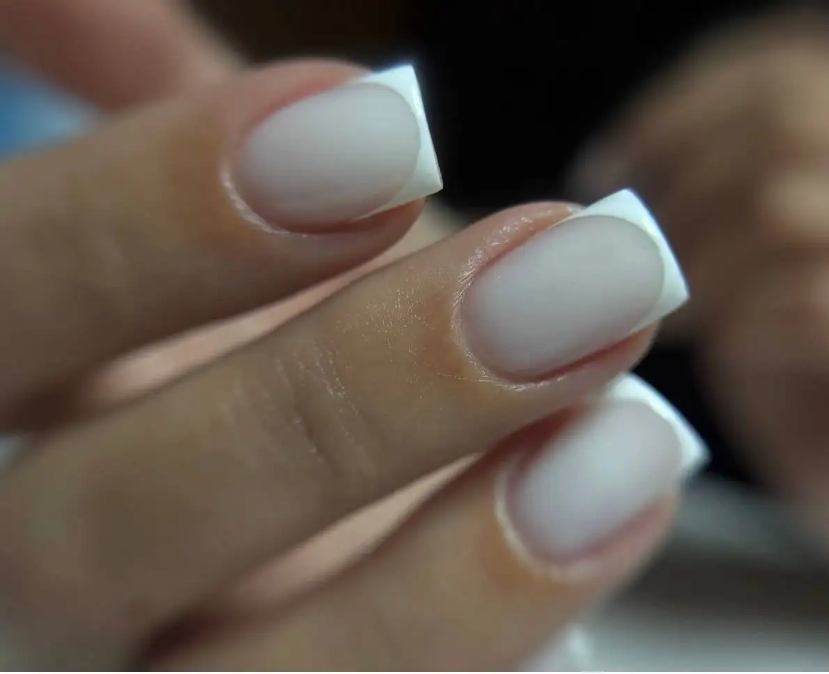 Мастер маникюра с 9-летним опытом в Симферополе - Красота и здоровье (Услуги) в Симферополь