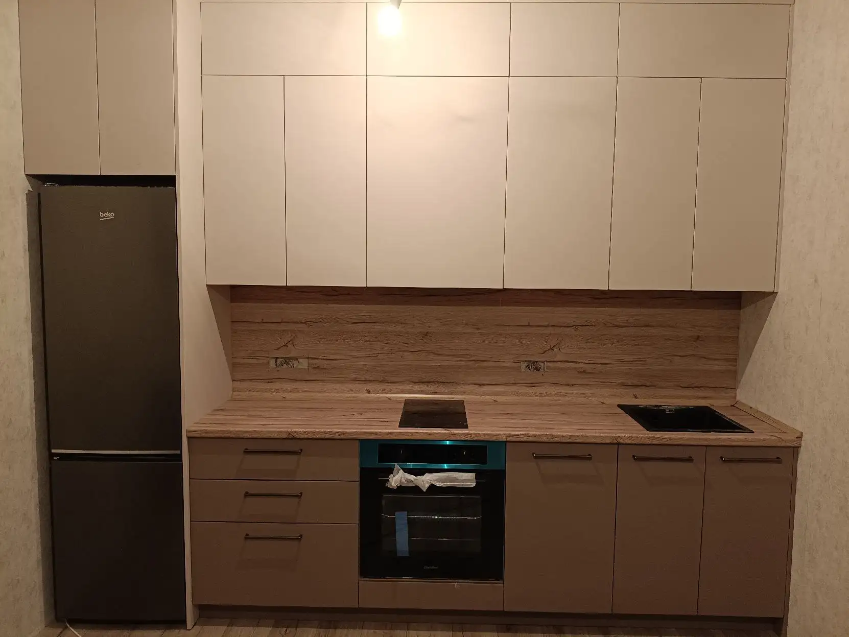 Услуги мебельщика по изготовлению кухонь в Симферополе - Мебель (Услуги) в Симферополь