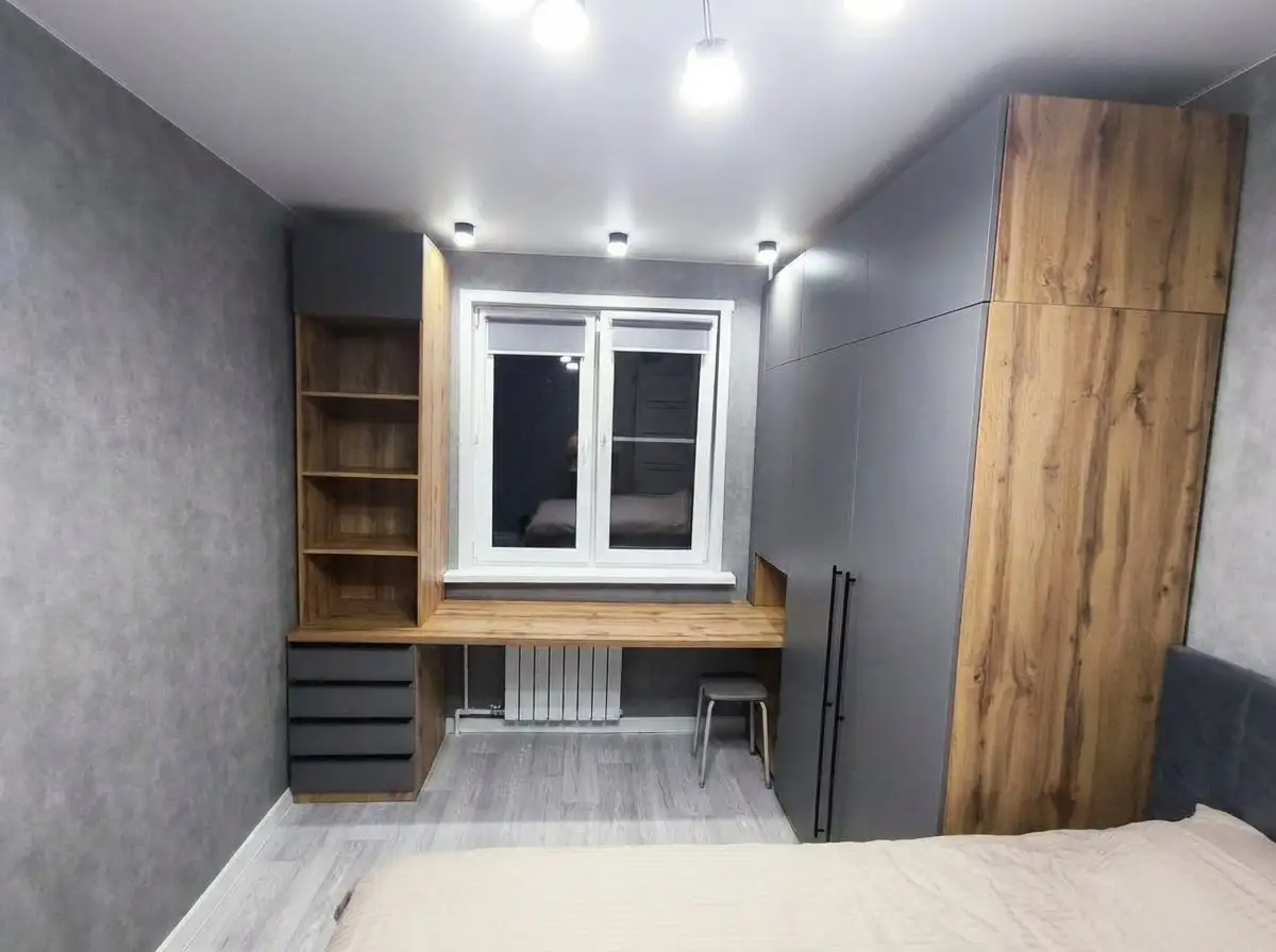 Услуги мебельщика по изготовлению кухонь в Симферополе - Мебель (Услуги) в Симферополь