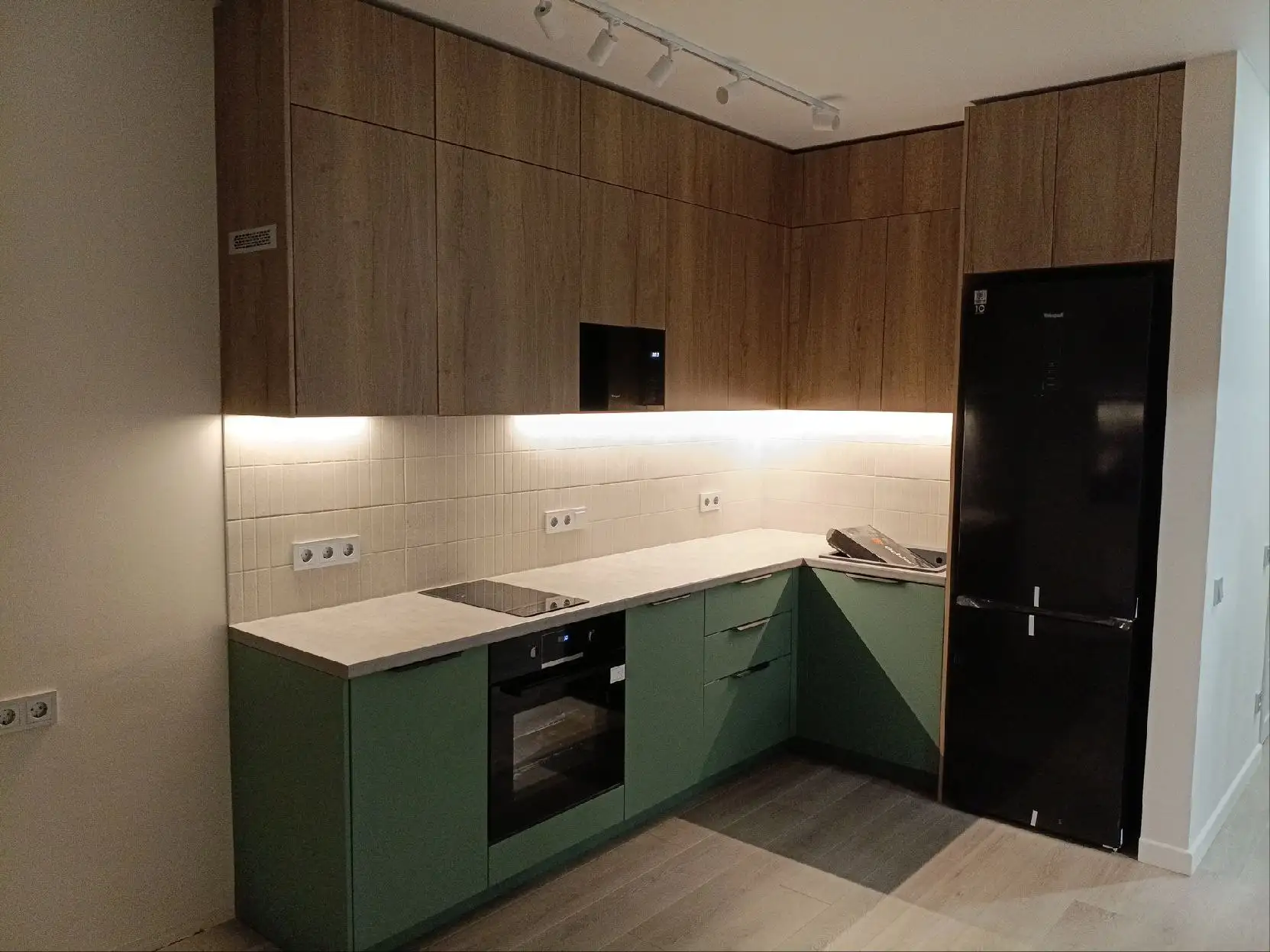 Услуги мебельщика по изготовлению кухонь в Симферополе - Мебель (Услуги) в Симферополь