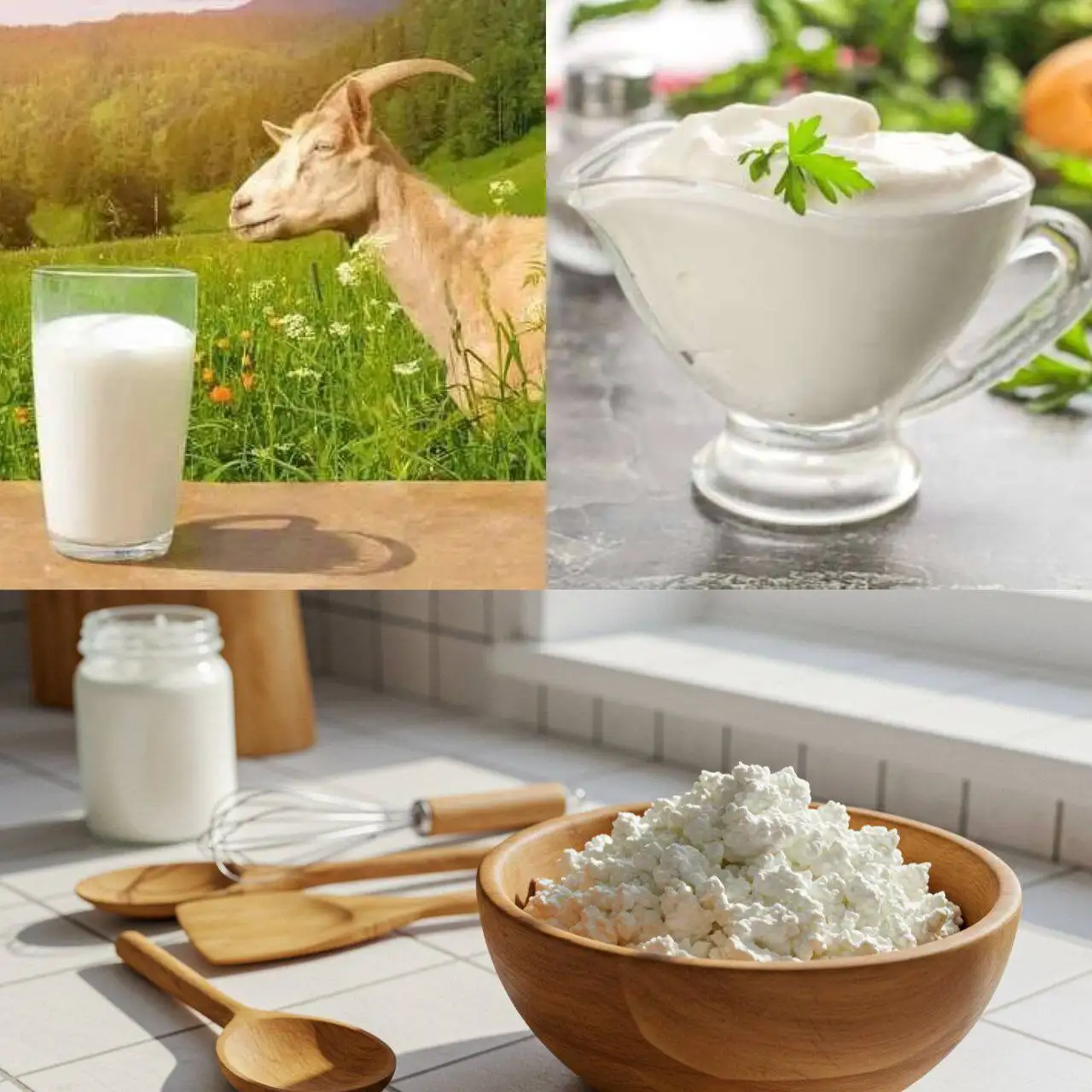 Доставка домашних продуктов в Симферополе - Доставка продуктов (Услуги) в Симферополь