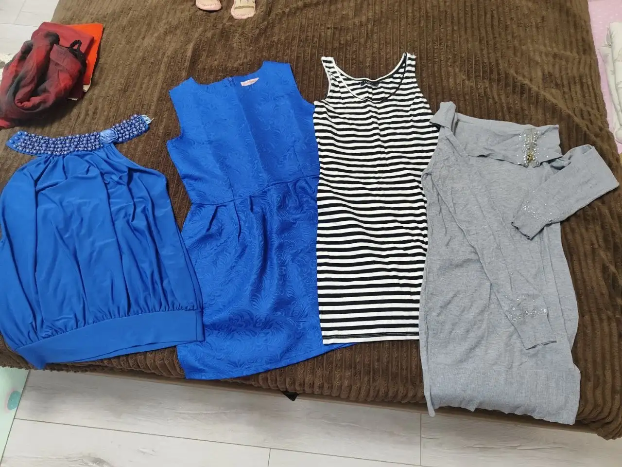 Продажа товара в отличном состоянии - Барахолка в Симферополь