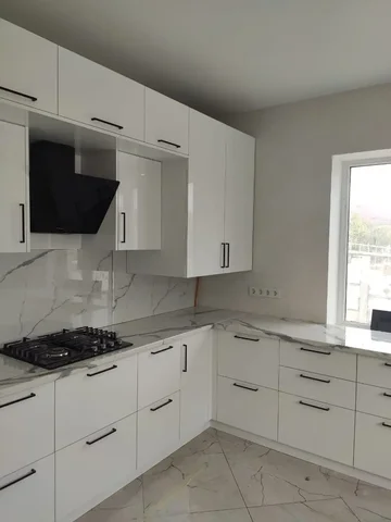 Кухни и корпусная мебель на заказ - Транспортные в Симферополь