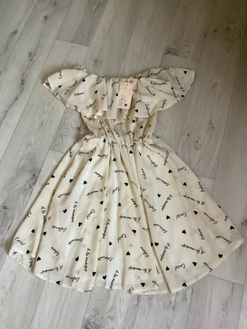 Новое платье с биркой, размер S - частное объявление в Симферополь