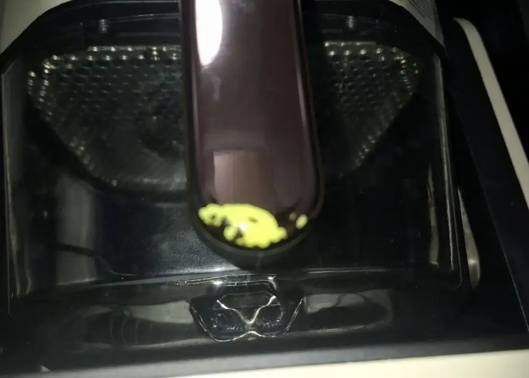 Аэрогриль ARIGATO 2в1 с двумя чашами - Кухонная техника (Для дома и дачи) в Симферополь