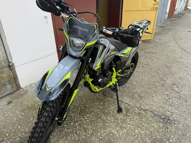 Ожидание поступления мотоцикла 300 кубов в Симферополе - частное объявление в Симферополь