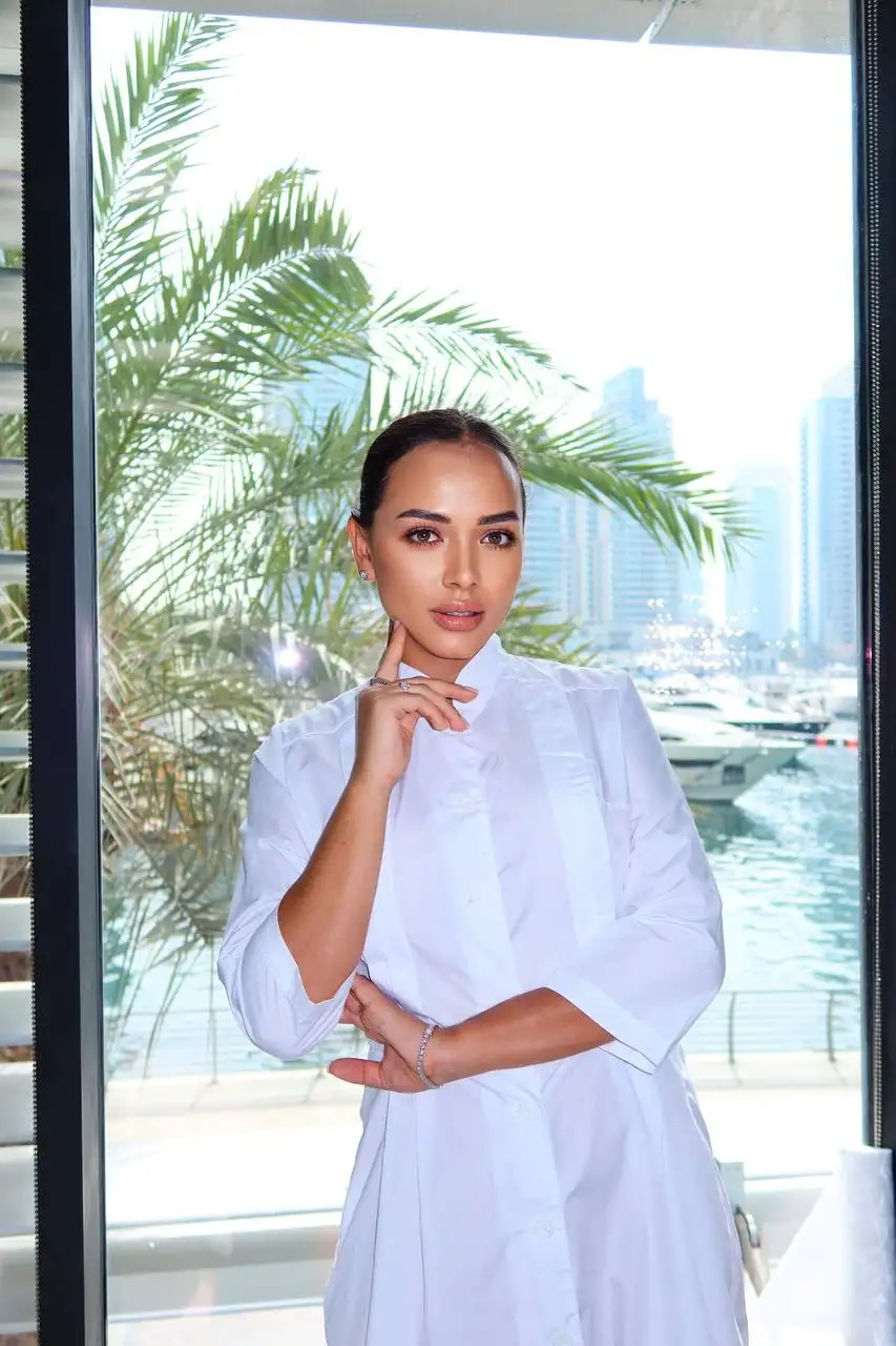 Услуги косметолога для моделей в Симферополе - Косметология (Услуги) в Симферополь