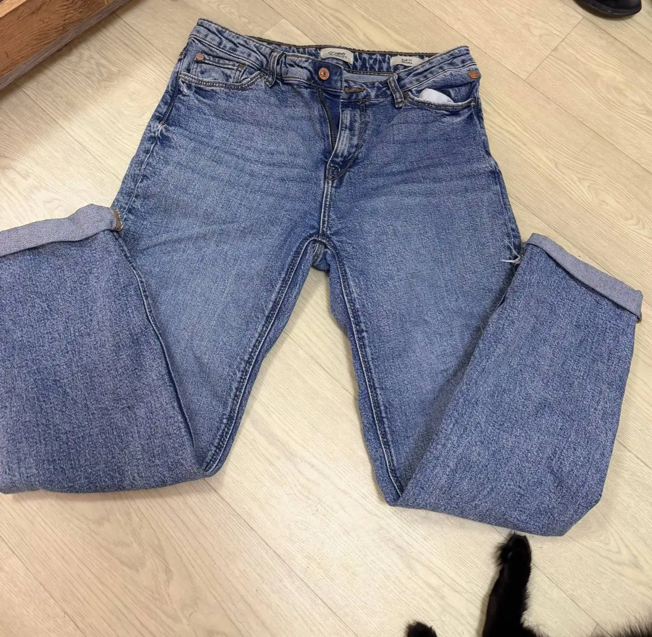 Продам вещи в отличном состоянии: кимоно, шорты, юбка, блузка, джинсы - Женская одежда (Одежда) в Симферополь