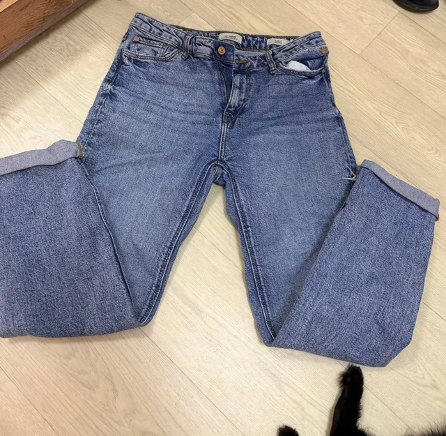 Продам вещи в отличном состоянии: кимоно, шорты, юбка, блузка, джинсы - частное объявление в Симферополь