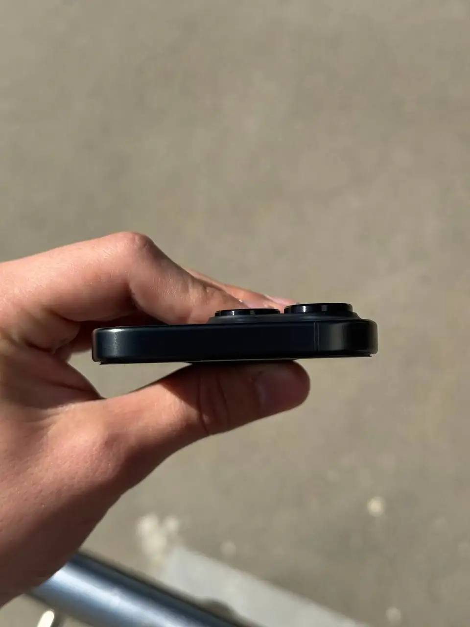 Продам телефон в идеальном состоянии - Смартфоны (Электроника) в Симферополь